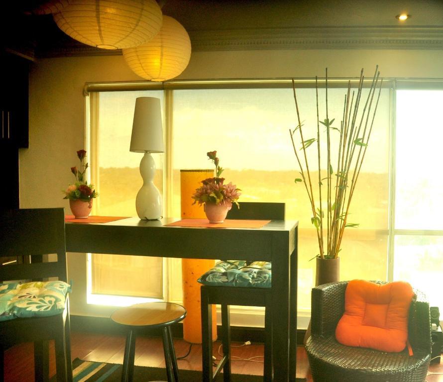 The Fort Budget Hotel- Bonifacio Global City Makati City Ngoại thất bức ảnh